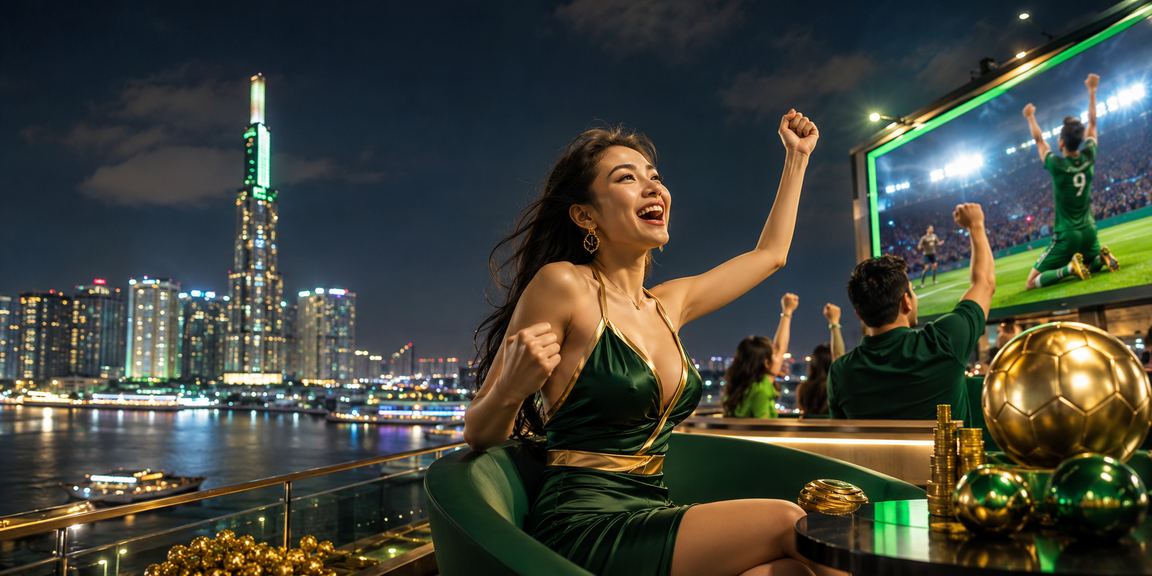 Người chơi tại Hồ Chí Minh trải nghiệm nền tảng giải trí 754 trên điện thoại