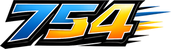 754
